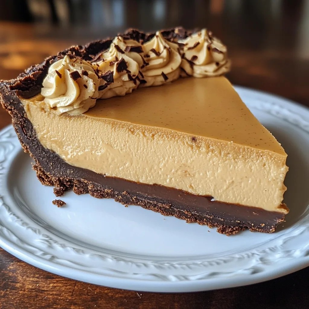 Dolly Parton's Peanut Butter Pie
